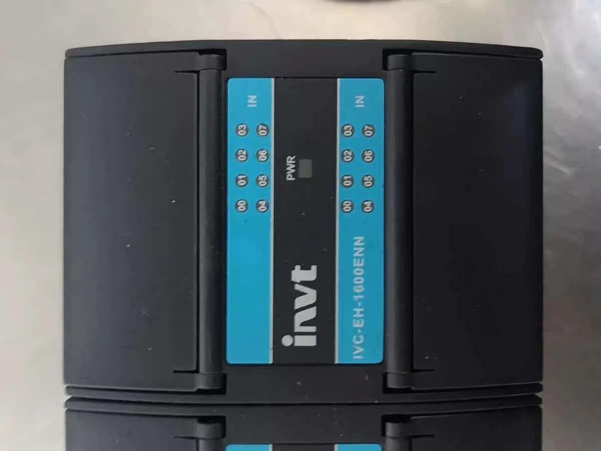 Brand new IVC-EH-1600ENN IVC-EH-0016ENT PLC module Latest prices for August 2026