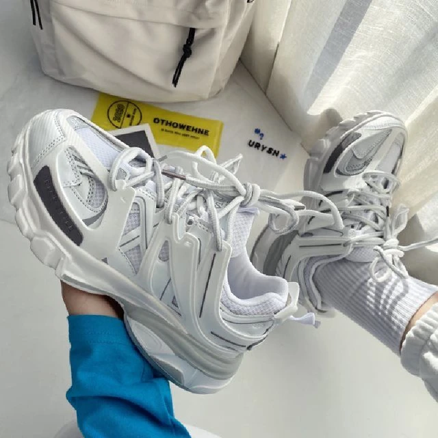 Balenciaga trainers aliexpress hot sale