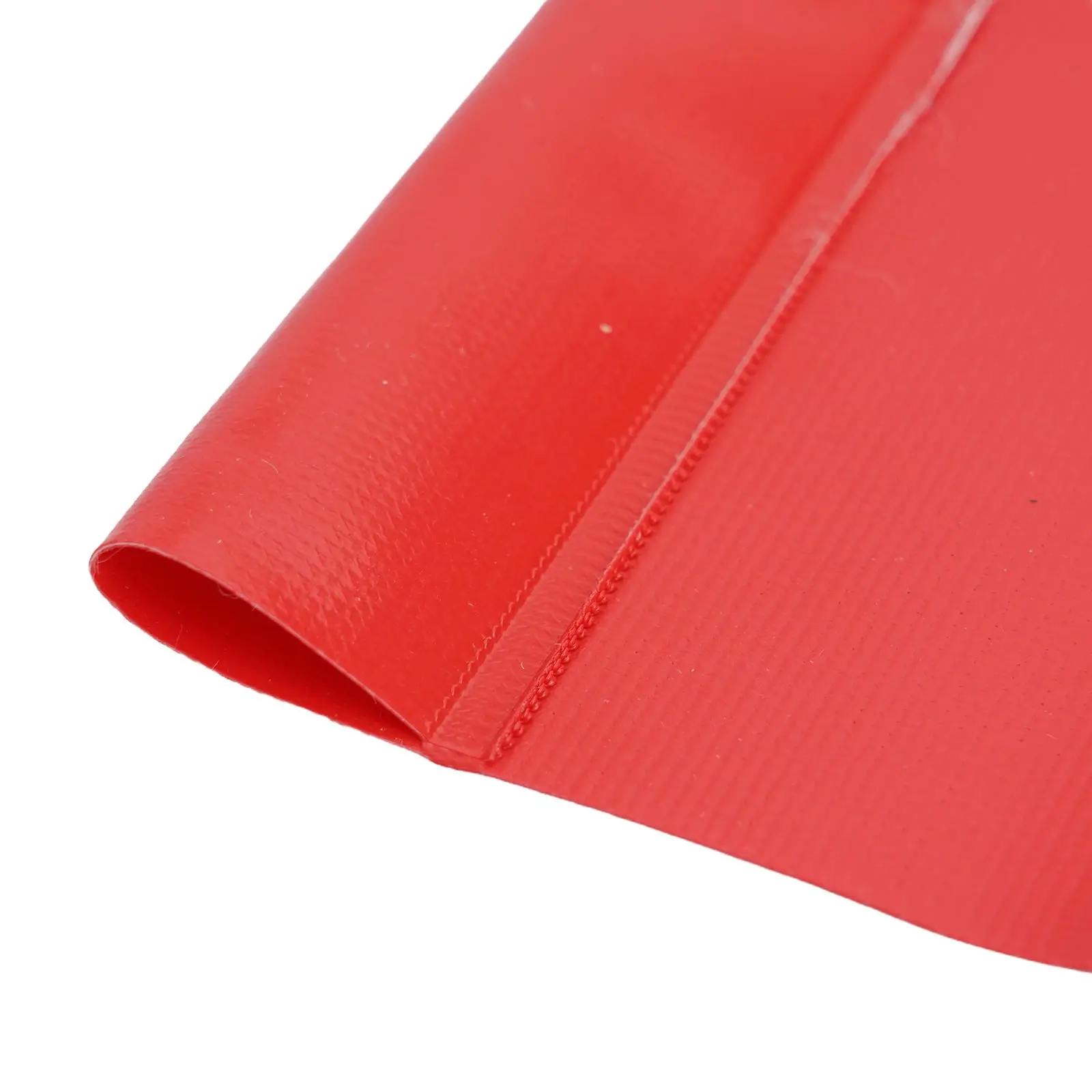 1 X Scuba Diving Flag PVC 11.4*8.7inch Waterproof Scuba Diver Flag Banner Float Flag Red White Water Kayaking Accessories