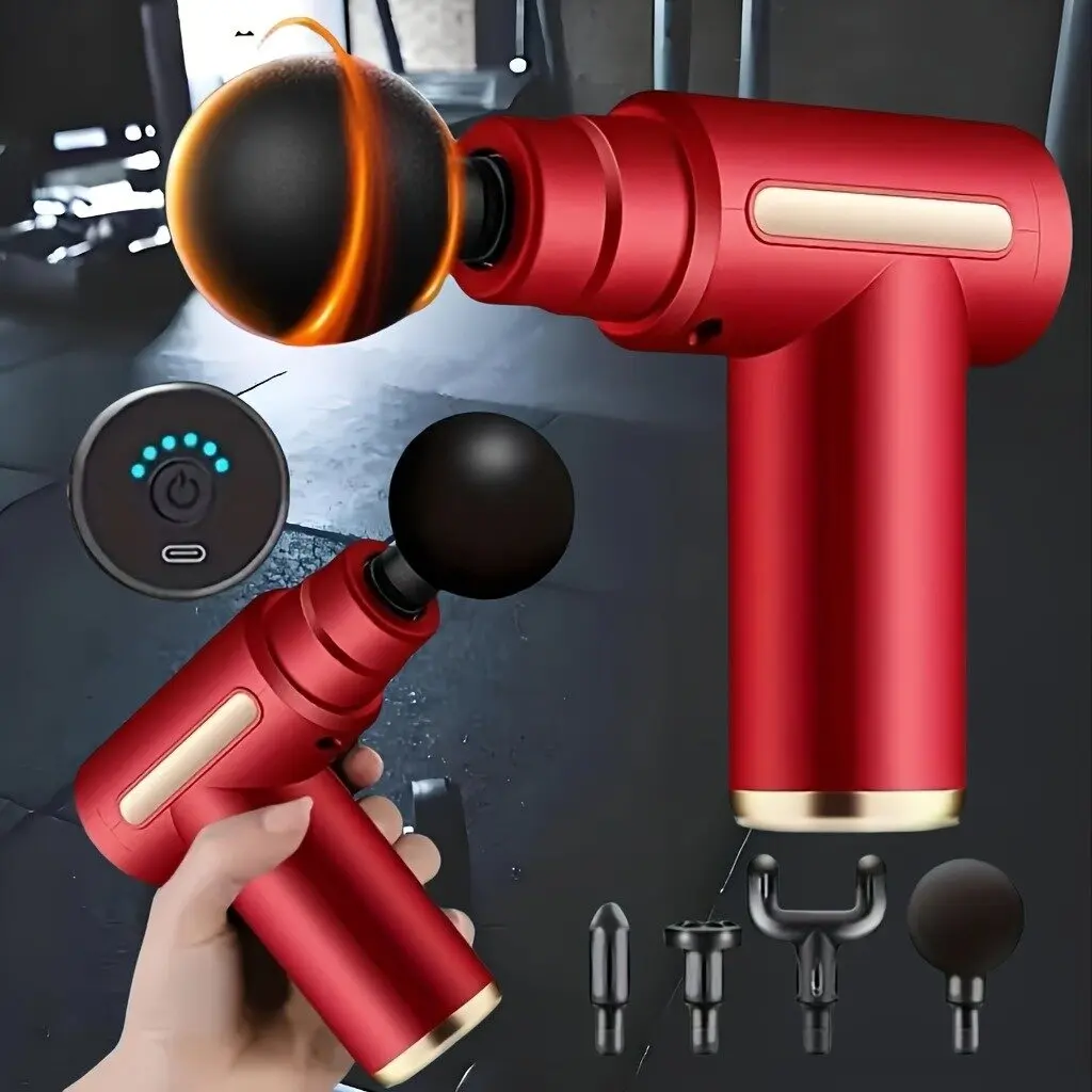 Thumbnail 2 - #74 Top Rated Massage Guns to Buy in 2026