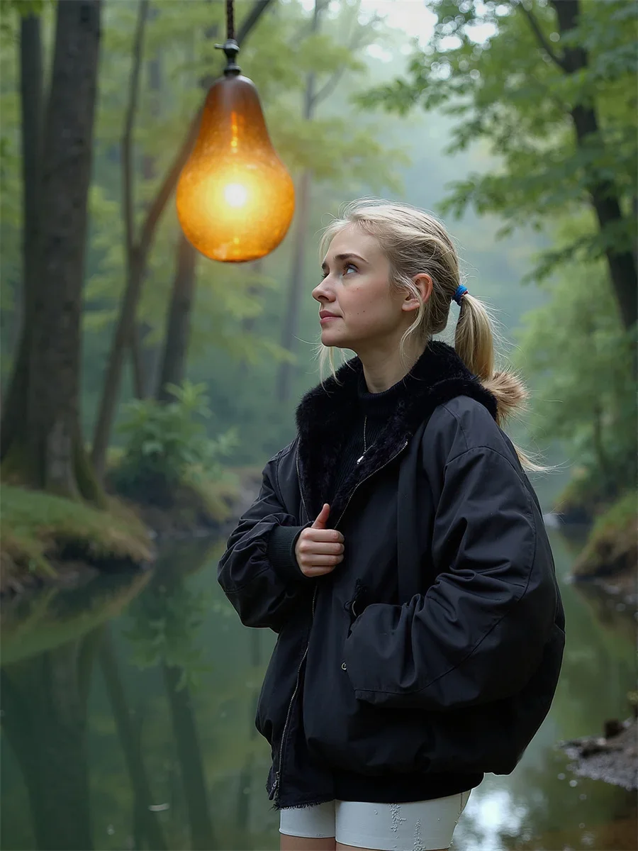 

Parkas Women Exceptional Insulation Ethereal Sophistication Bespoke Architectural Design Interior Landscape Majestic Silhouette