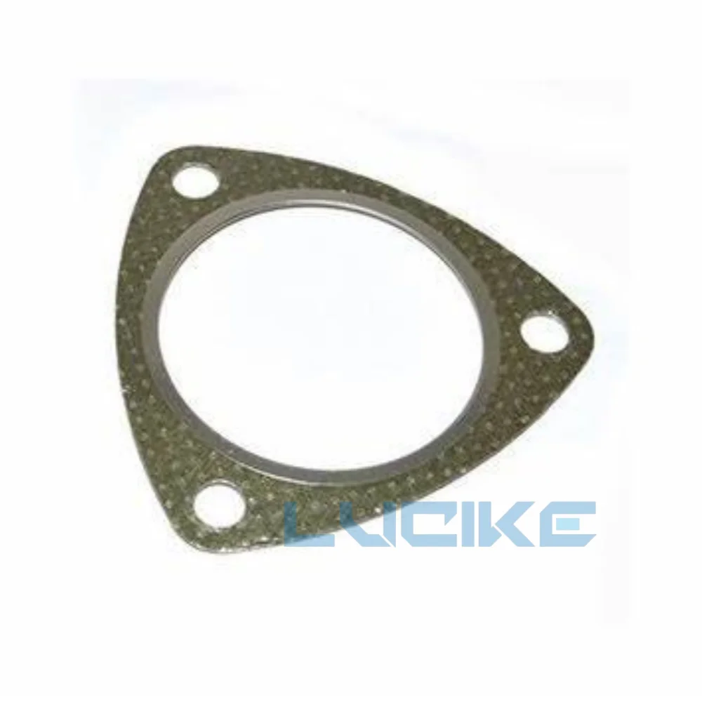 

FOR LAND ROVER DISCOVERY L319 EXHAUST PIPE GASKET OEM WCM500110