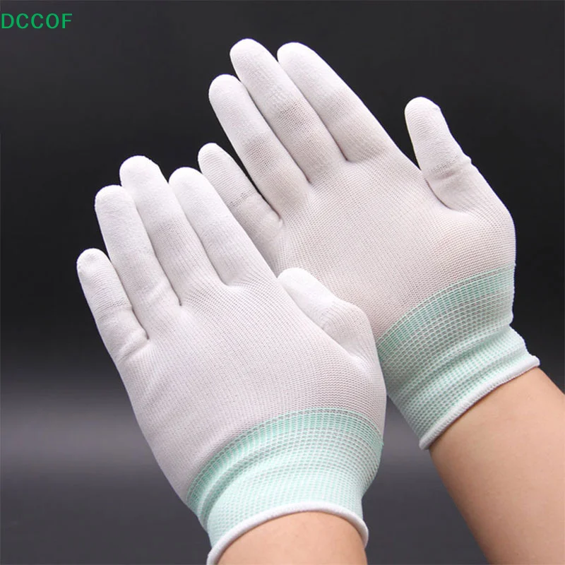 1 Pair Gloves Anti … - image