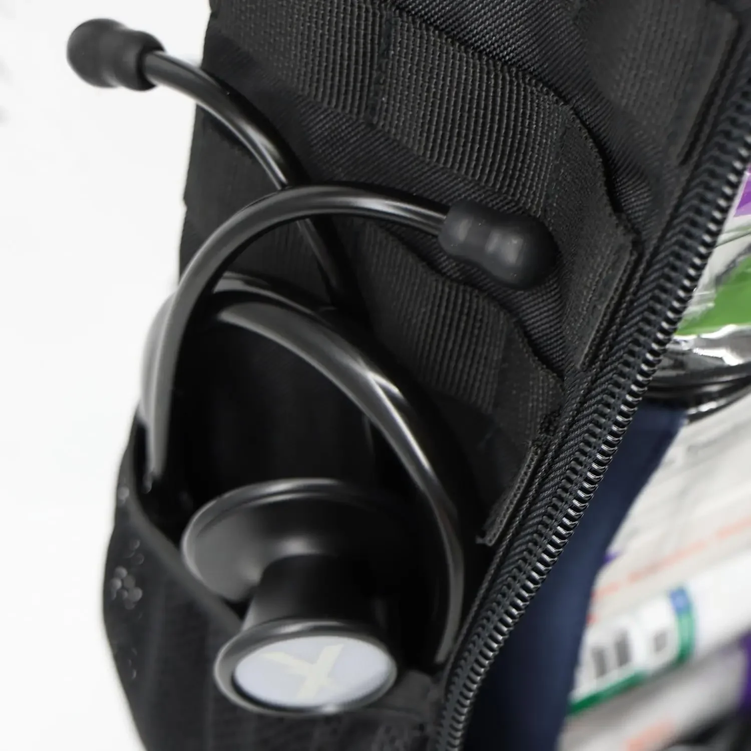 حقيبة الظهر الطبية TacMed First Responder Trauma المخزنة بالكامل EMT Kit | MB45-SKF | ث/المهنية #5