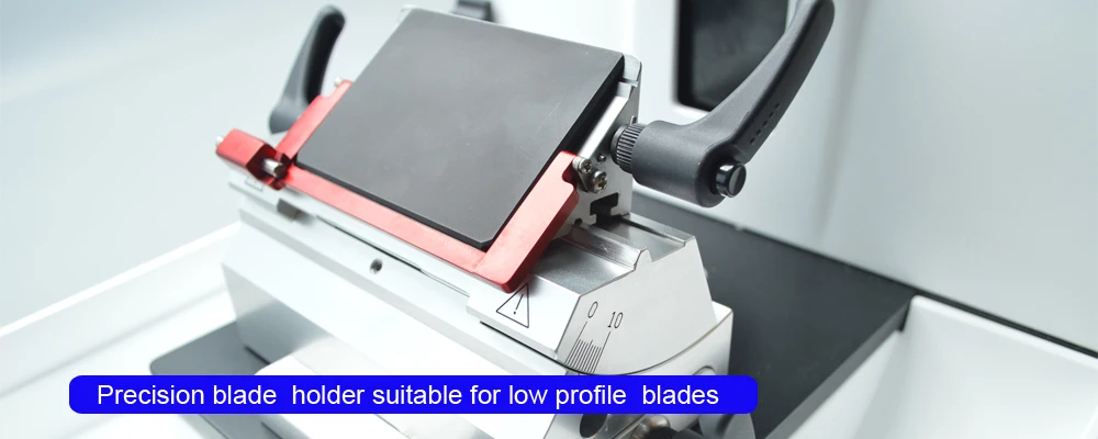 YSD-3000 Hospital Professional Precision Durable Rotary Microtome