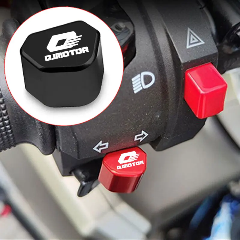 Motorcycle Switch B…