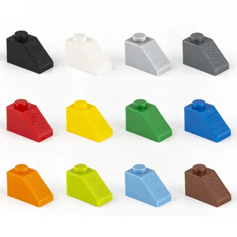 10 best sales slott tegelsten - №10