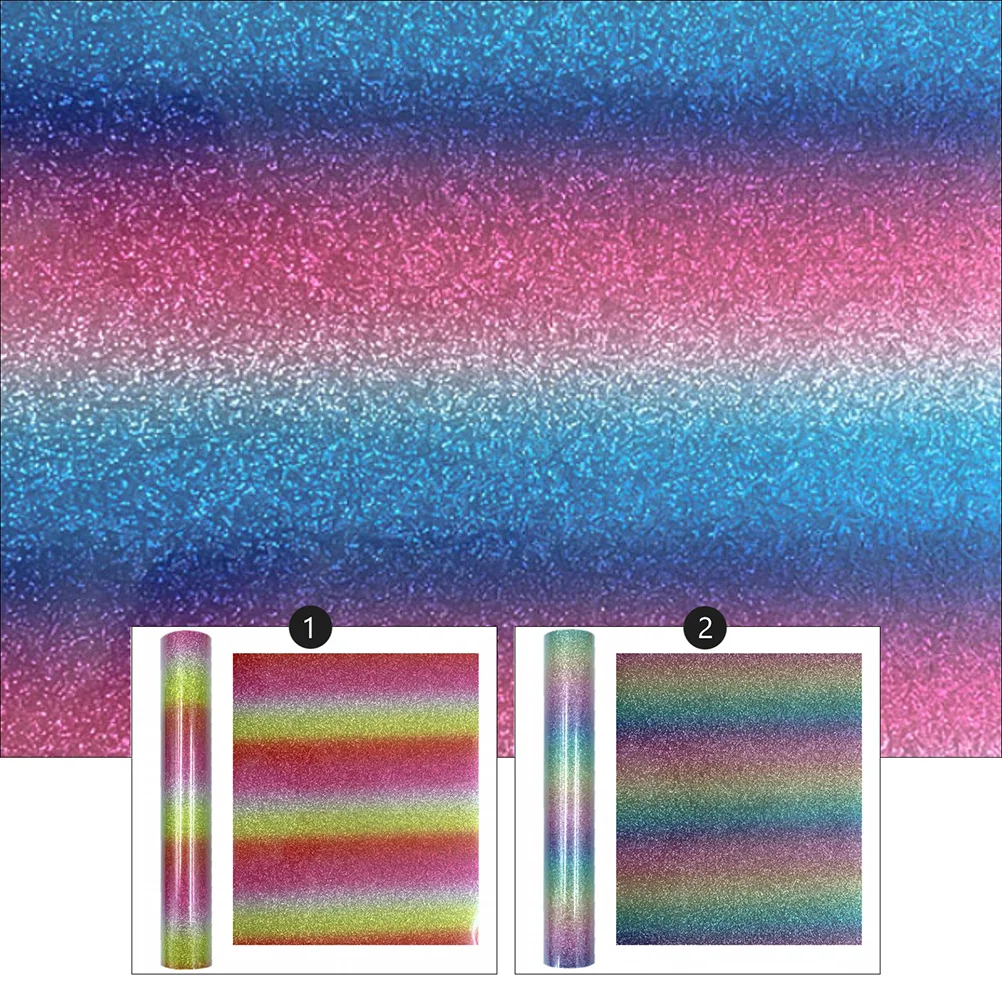 

4pcs Lettering Film Pvc Based Diy Transfer For T-Shirt Craft Garment Decoration Heat Transfer Film Diy Supply Handmade Craft