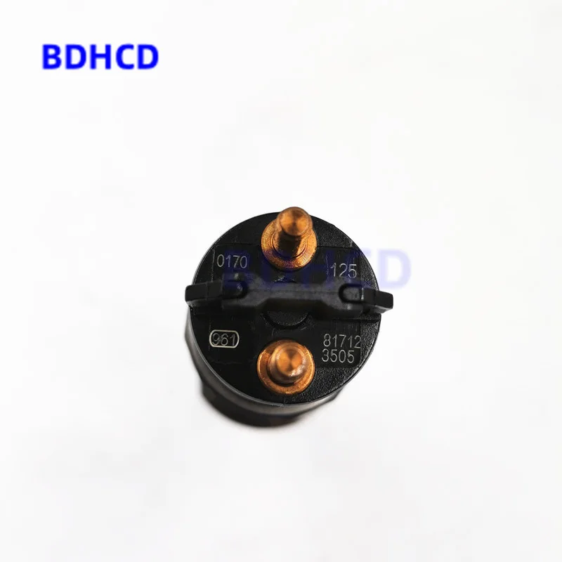 0445120125 Fuel Injector, Diesel Common Rail Fuel Injector 0 445 120 236 Fuel Injection Pump Injector 0986435560 0986435554