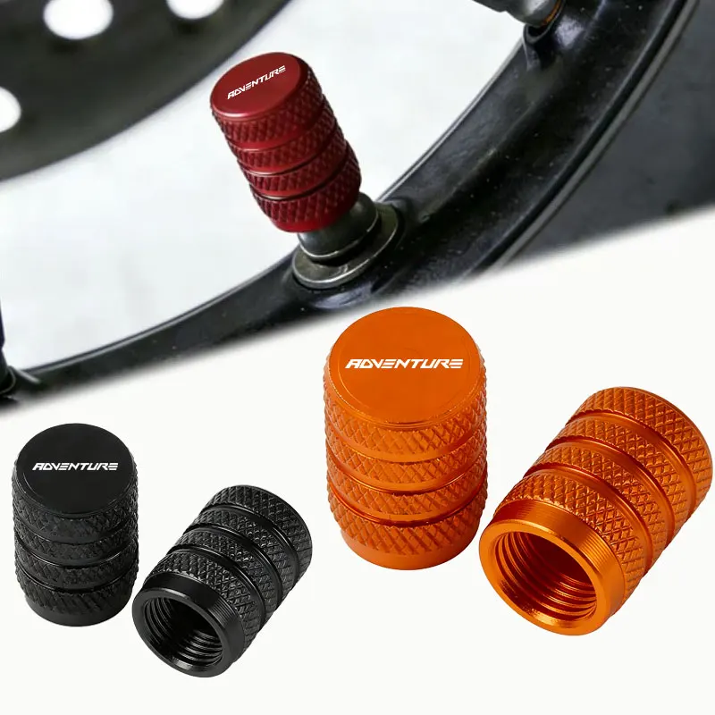 

Колпачки для ниппелей шин Moto For KTM 1290 390 790 890 990 1050 1090 1190 Adventure 1290 Super adv R/S/T