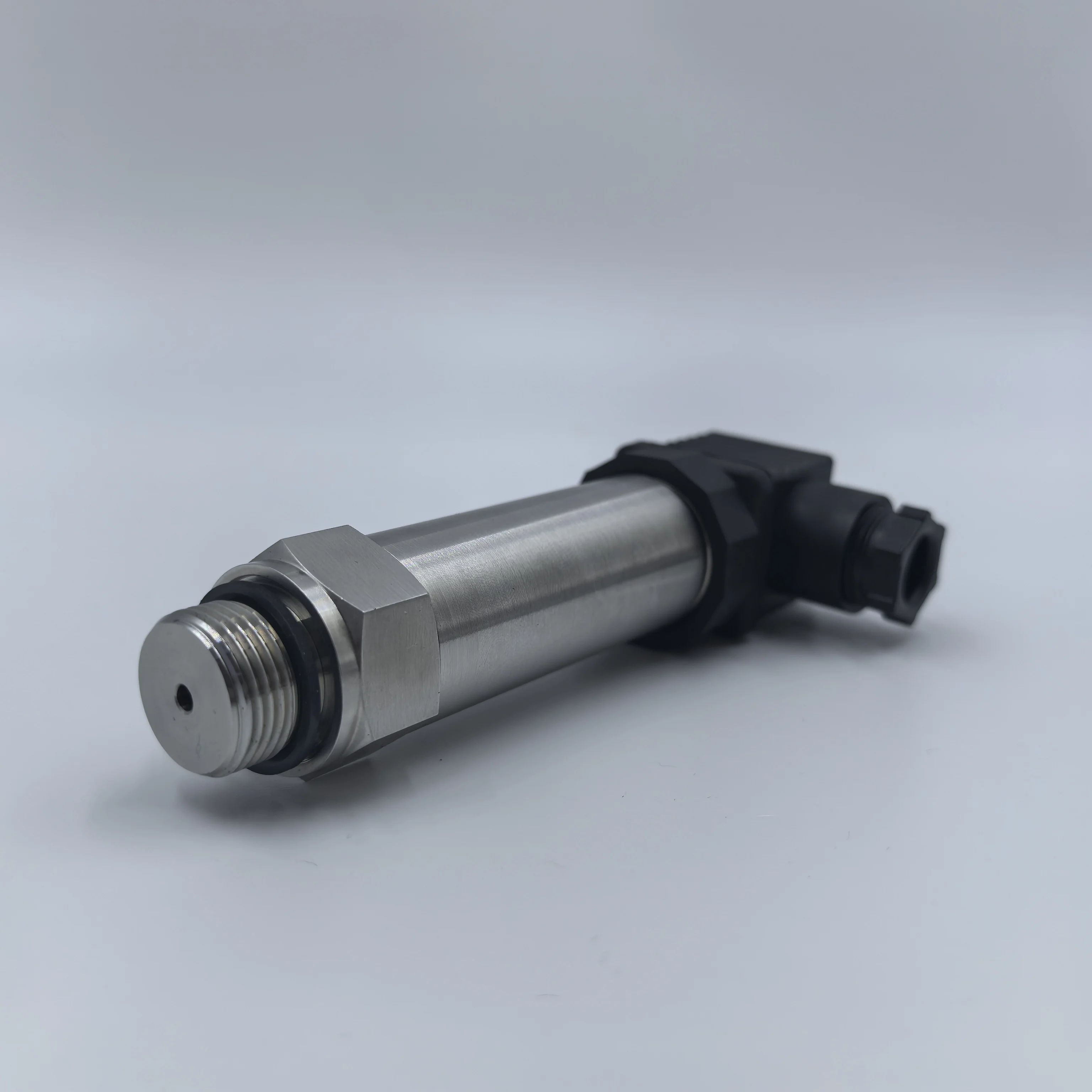 Pressure Measuring …