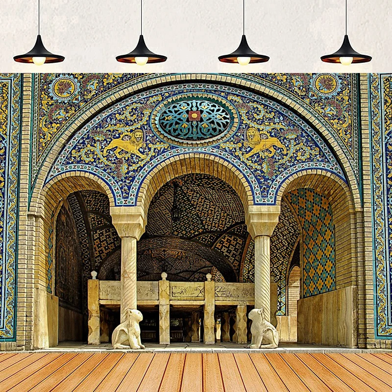 Islam Mosque Photog…