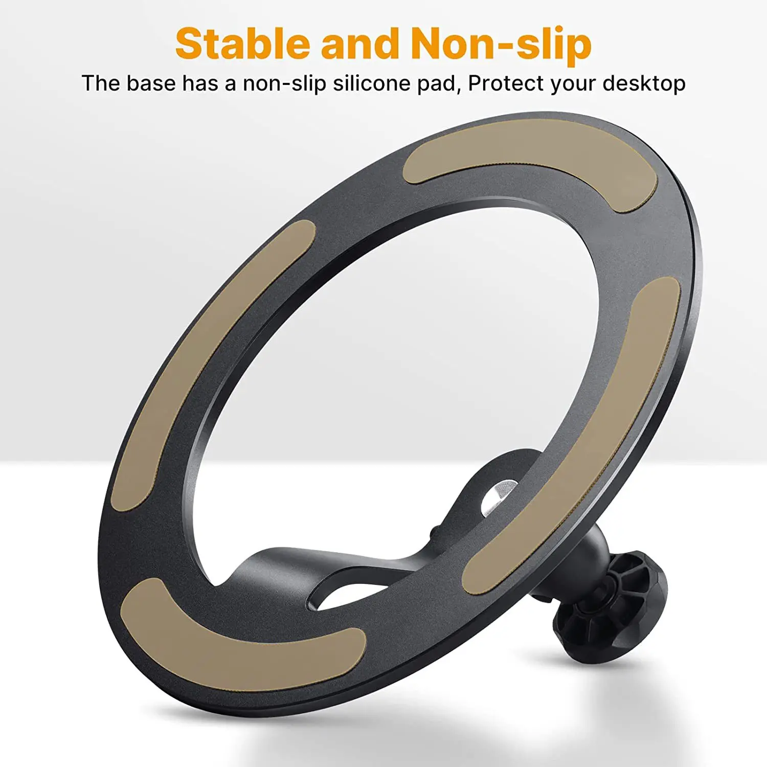 Desktop Projector holder Stand Table Mobile Projector Mount Removable Adjustable Universal Projectors Bracket Holder Studio Home