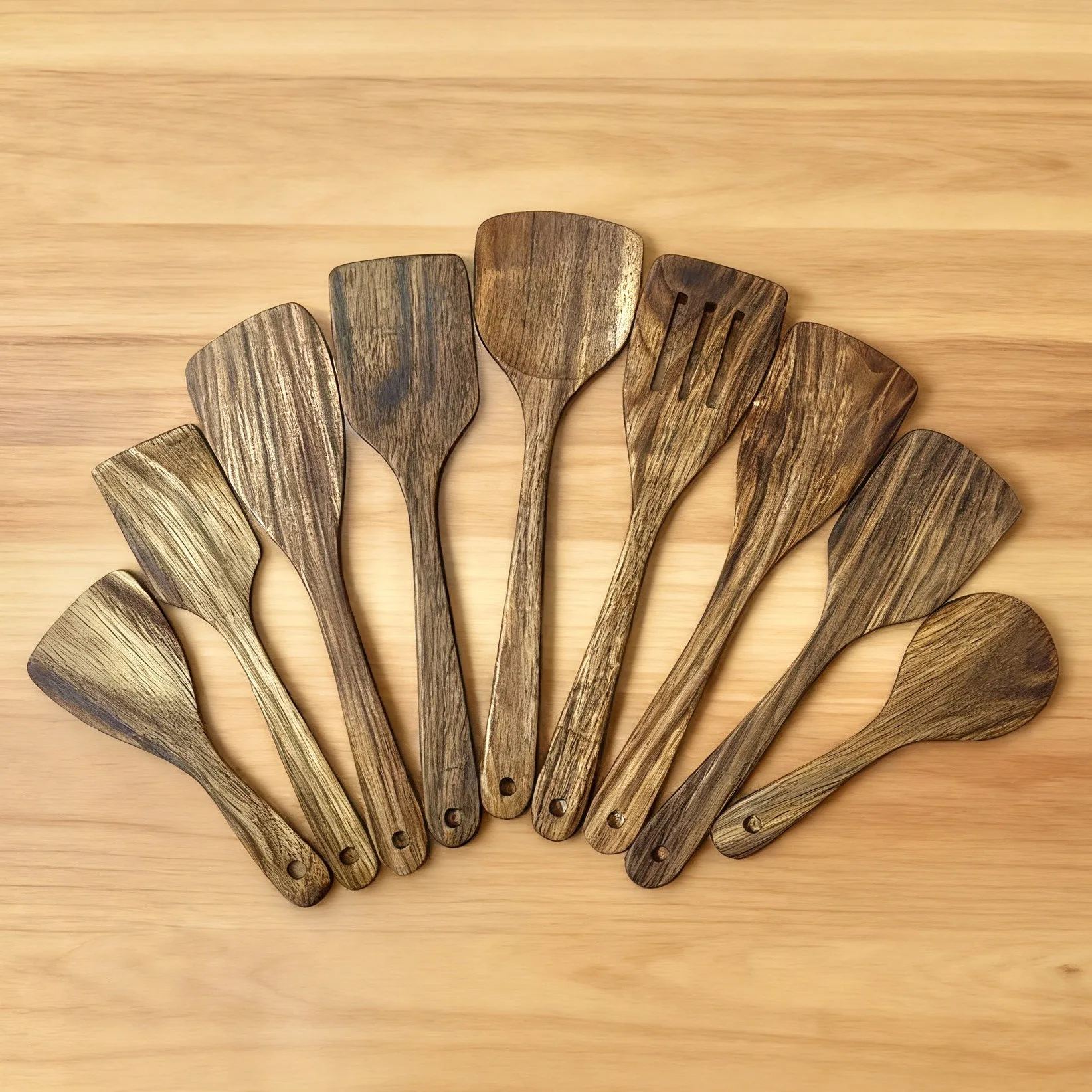 #1 Most Reviewed Spatulas