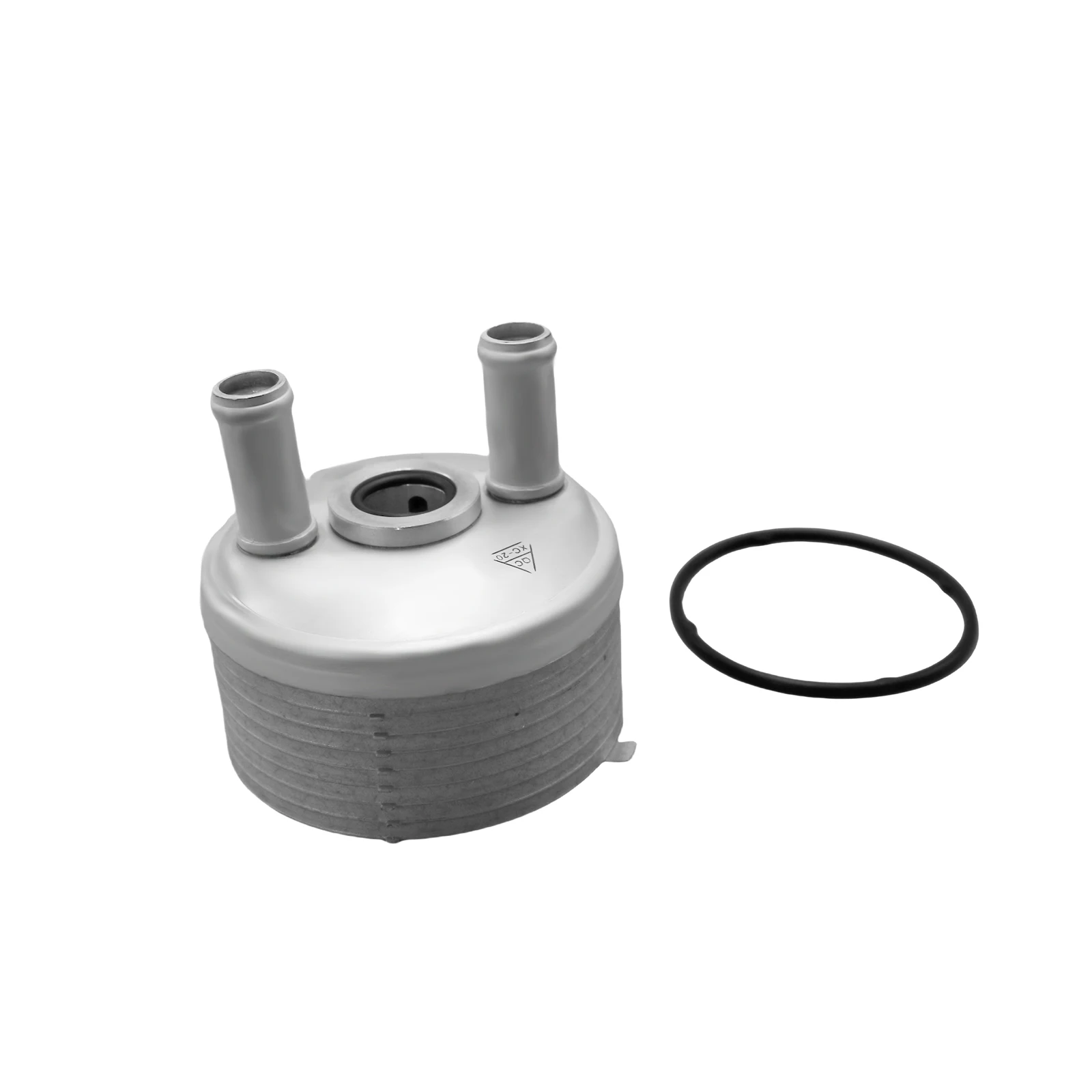 

ZOOMKEY BAPMIC 24117551091 Transmission Oil Cooler Fits for Mini Cooper Cooper Countryman