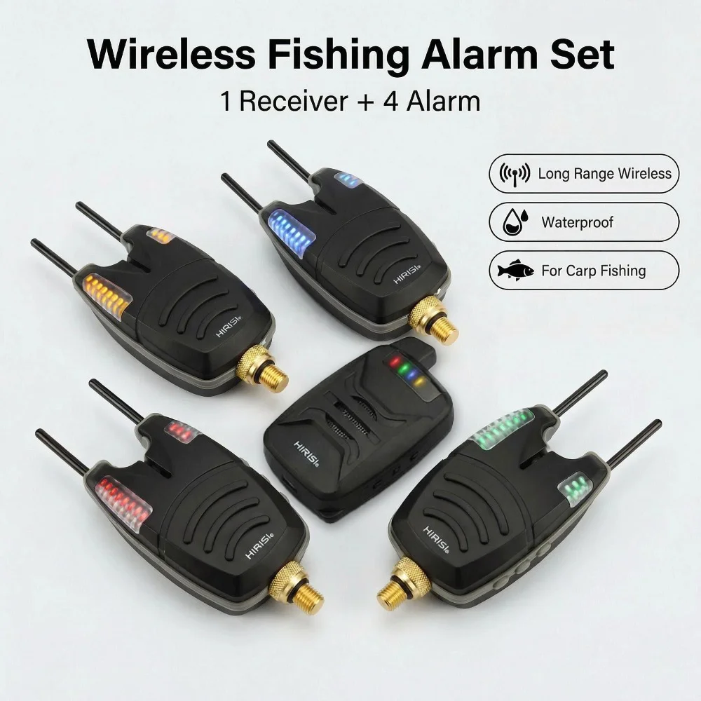 ensemble-d'alarmes-de-peche-a-la-carpe-sans-fil-hirisi-avec-recepteur-longue-portee-de-120-m-indicateur-de-morsure-sonore-et-lumineux-led-pour-la-peche-de-nuit