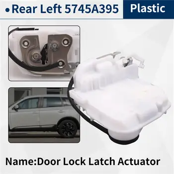 A99F-汽車門鎖閂鎖執行器門鎖系統適用於三菱ASX 2010-2024 Outlander 2013-2021 6 最佳銷售 三菱車門鎖執行器 - №5