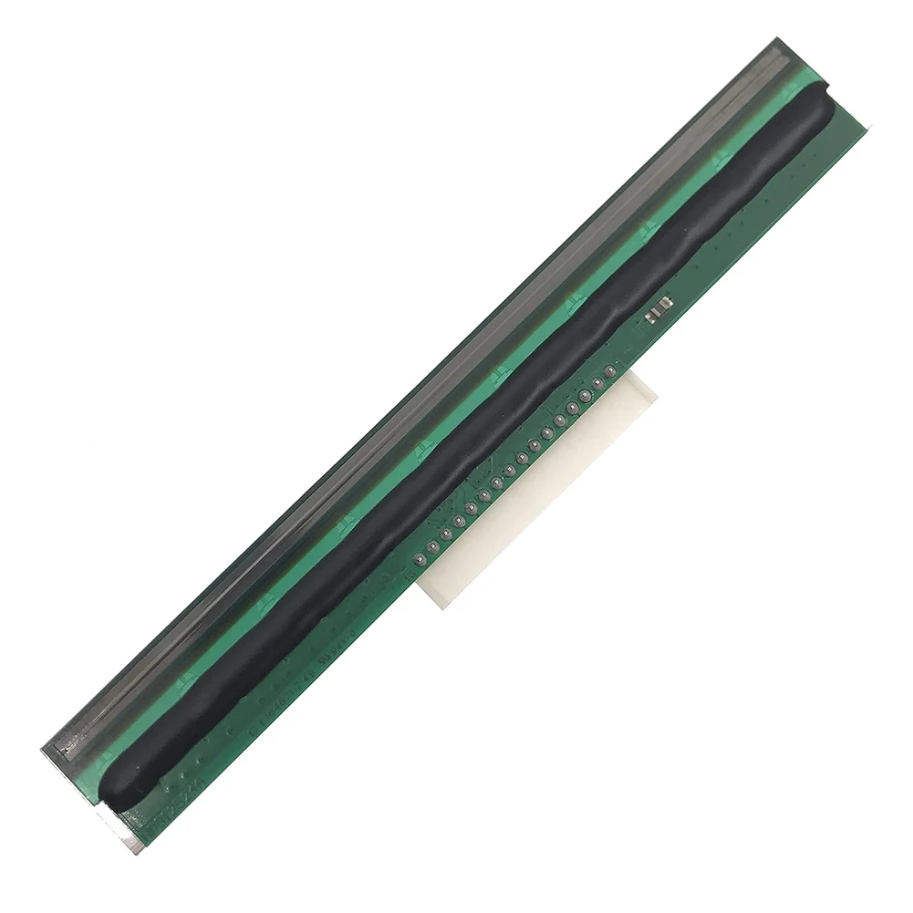 Thermal Print Head 021-G50007-000 ABS Metal High Resolution For For For Godex G300 G500U EZ1000 EZ1100 Plus Label Printer Parts