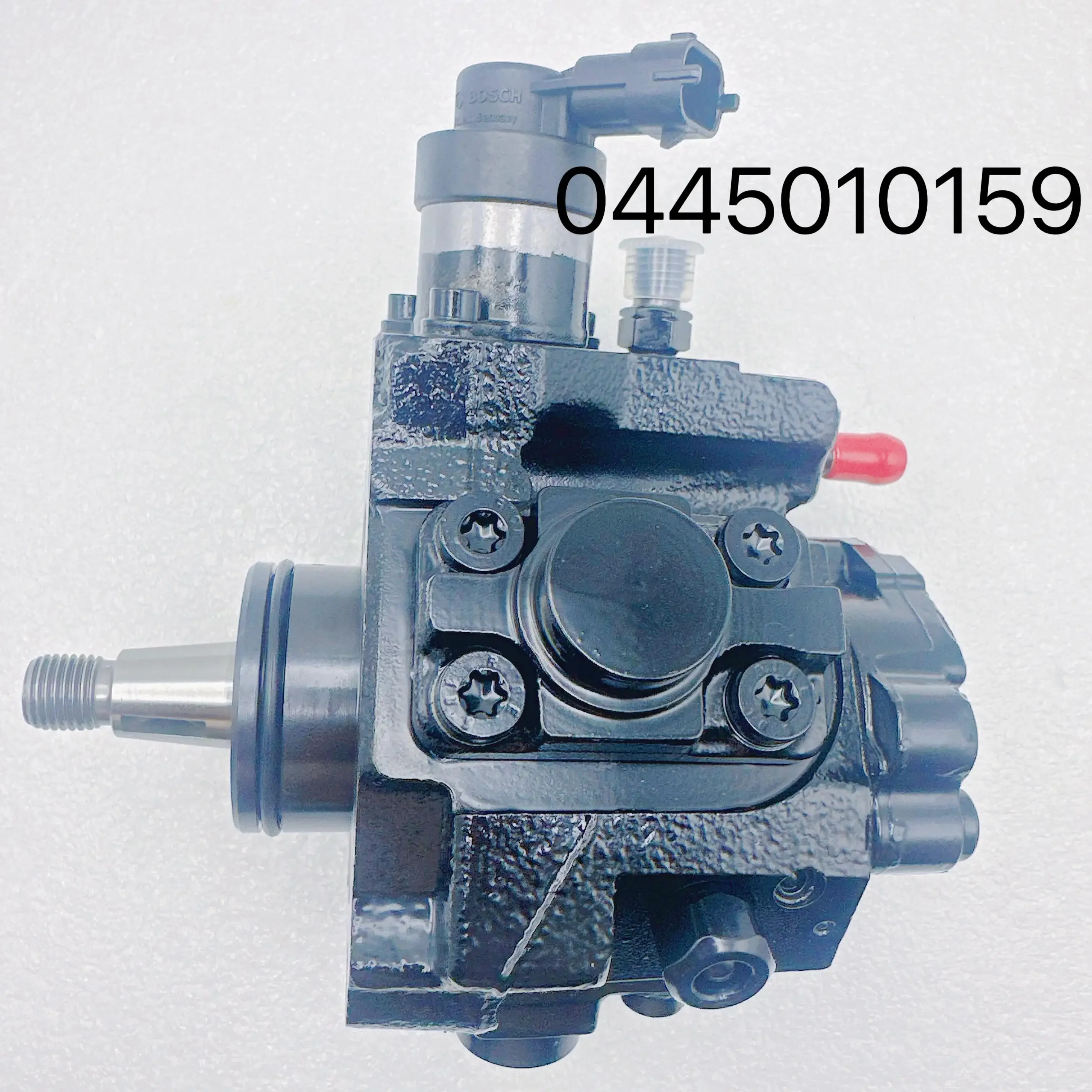 CP1 Common Rail Die… - image