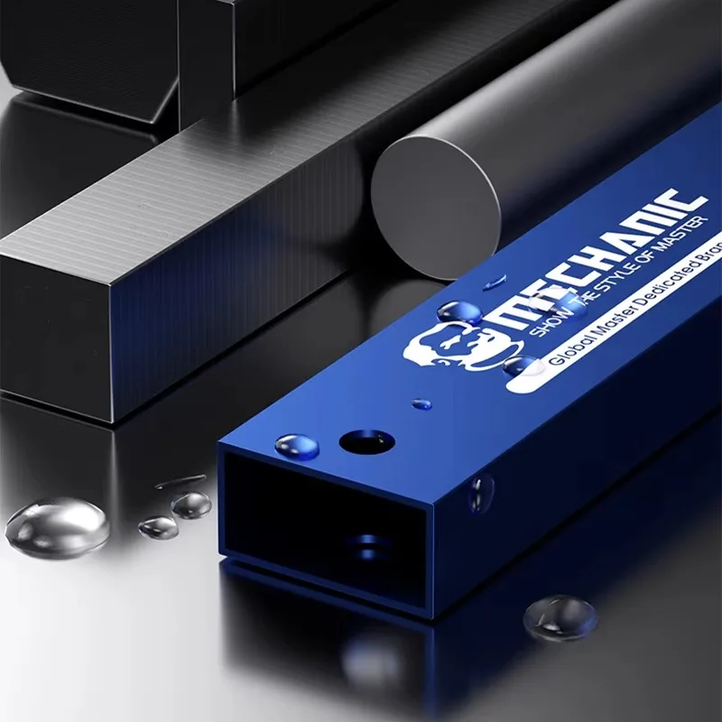 MECHANIC MAG25 Magnetische Absorptionsstange Superabsorbierender Schraubendreher Handy-Reparaturvorrichtungen und Andere Metall-Aufbewahrungswerkzeuge – Detail 3