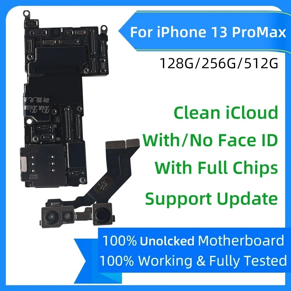 iPhone 13、13 Pro、13 Pro Max、13 Mini対応、フル動作確認済み