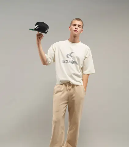 2025 Summer Scuffers 트렌드 패션 브랜드 T 셔츠 남성용 클래식 프린트 캐주얼 코튼 반팔 남성 유니섹스 streetwear Top Tee Best5 2025 Summer Scuffers 트렌드 패션 브랜드 T 셔츠 남성용 클래식 프린트 캐주얼 코튼 반팔 남성 유니섹스 streetwear Top Tee Best5