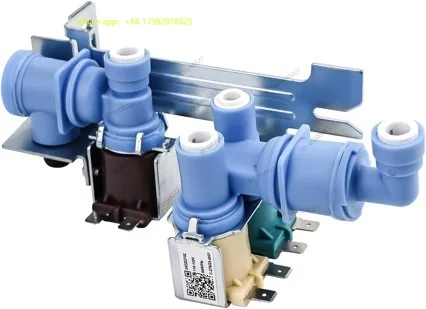 242252702 240531101 Refrigerator water inlet valve for 110v