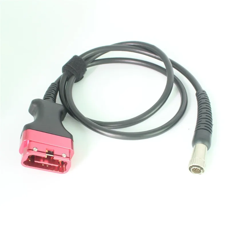 Second Generation Auto OBD2 Diagnostic Scanner Cable 16 Pin Vehicle Fault Code Reader Connection Wire For Car Repair