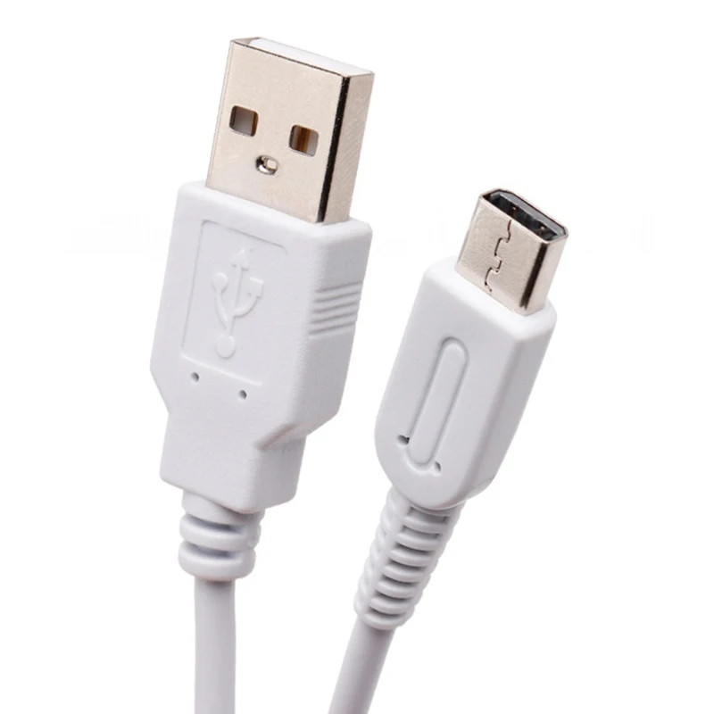 

for WII U Charging Cable Plug and Play Power Supply Wire USB Extend Cord for Nintendo WII U