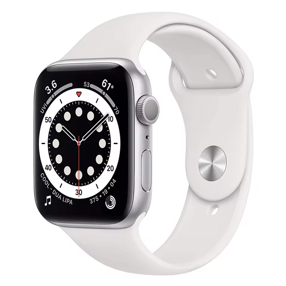 Apple Watch Series 6