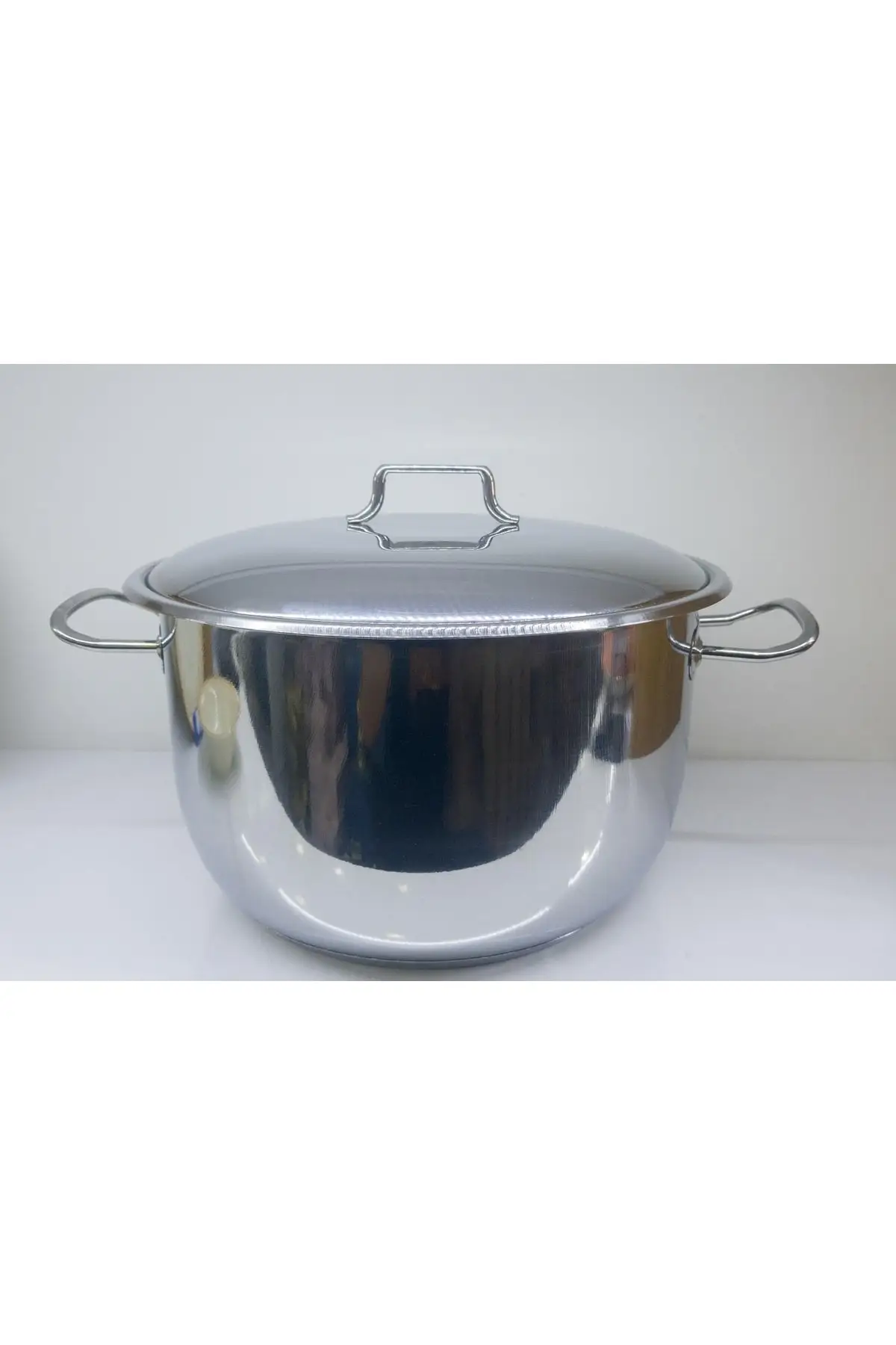 

DOLBOVI deep pot 36x22 Cm 430 Kinox fknx200536simple Cookware Set