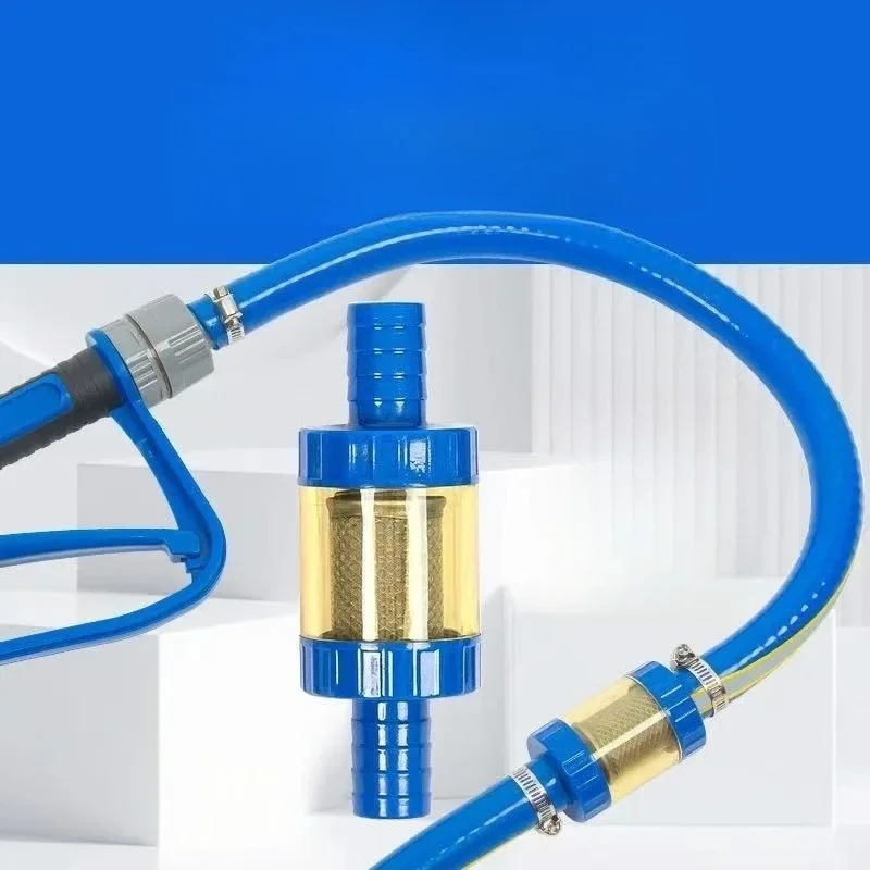 Small oil pump filter Mini oil pump filter Small oil pump filter (nozzle inner diameter 19mm)