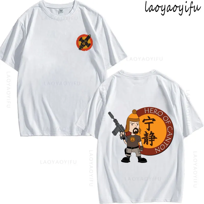 

Crew of Serenity Firefly Theme 100%Cotton Summer T-Shirt Short-sleev Printed Fashion Men's Women's Fashion High Quality O-neck