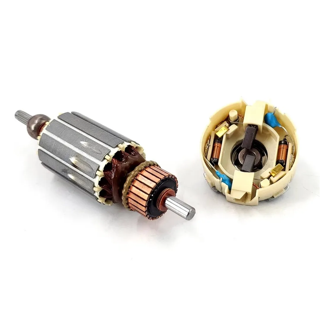 Imagem -06 - Johnson-dc Motor do Eixo da Escova Alta Potência Grande Torque Misturador de Alimentos Dc751 Xllg Dc230v