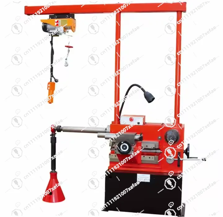 T8465 Brake Drum An…