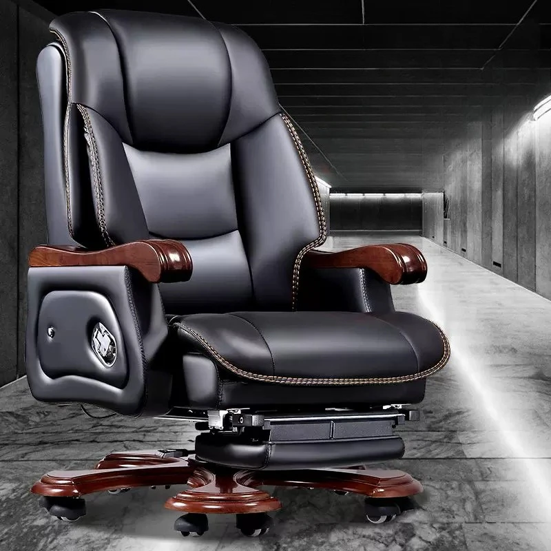Scorpion Ergonomic Office Chair Mobile Relaxing Modern Lightweight Office Chair Massage Comfortable Muebles Home Furniture