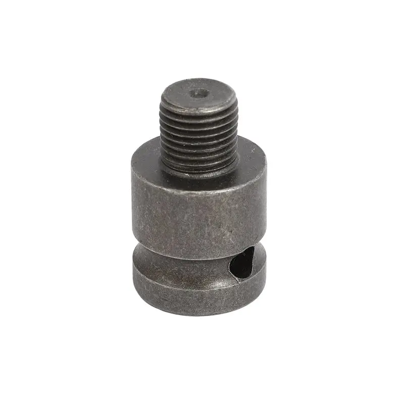 FYBL-5 Set 1.5-13Mm Drill Chuck Drill Adapter 1/2 Inch Changed Impact Wrench Into For Electric Drills
