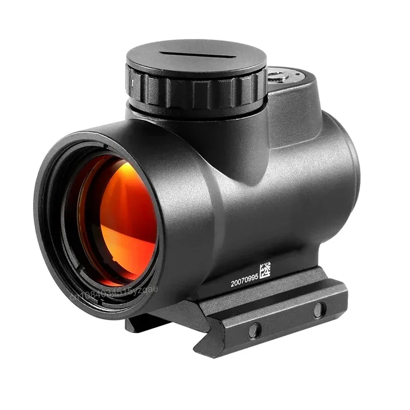 Trijicon MRO RMR SRO Reflex Red Dot Sight Коллиматор Охотничий прицел с подсветкой Снайперское снаряжение для страйкбольной винтовки AR15 M4