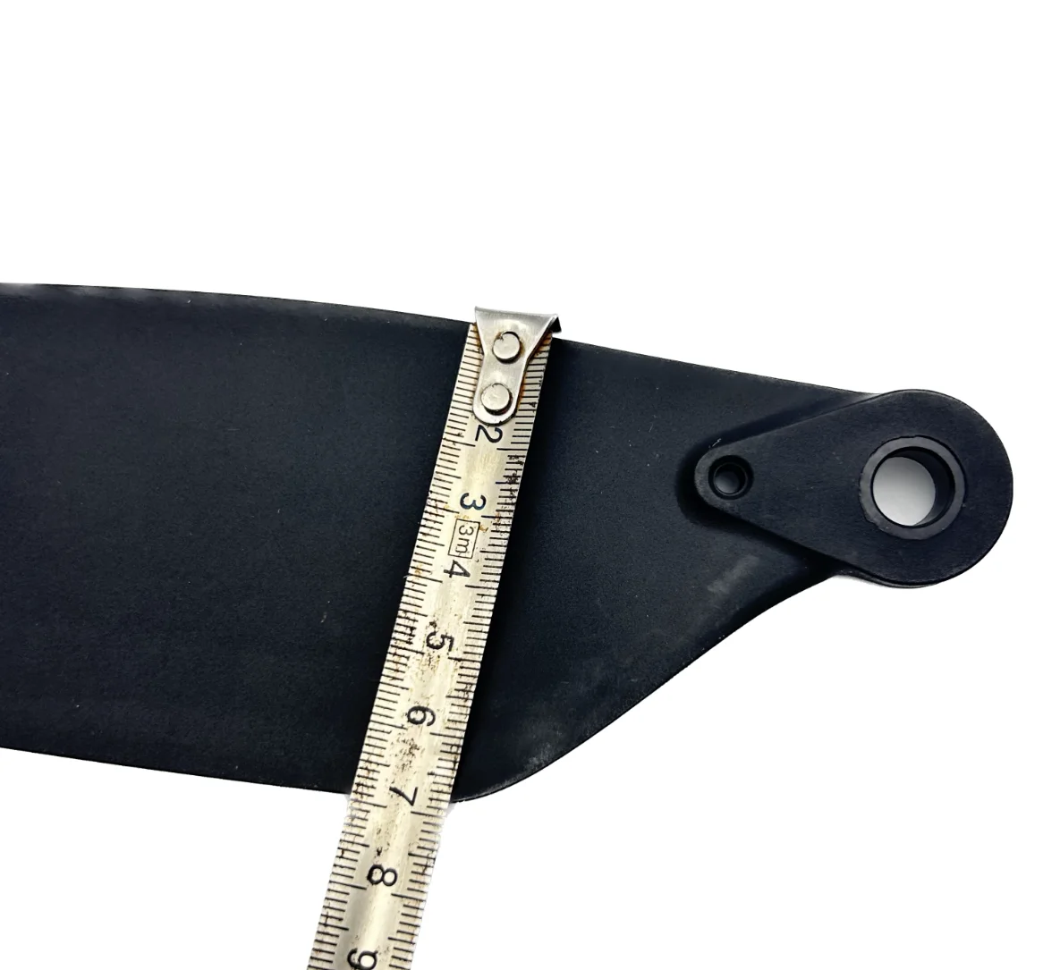 4 PCS P20 (2CW com 2CCW) Hélice dobrável UAV de carbono para Jifei P20