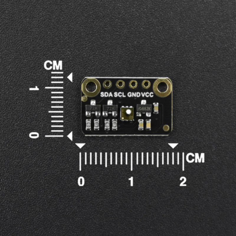 SGP40 Air Quality Sensor - Breakout