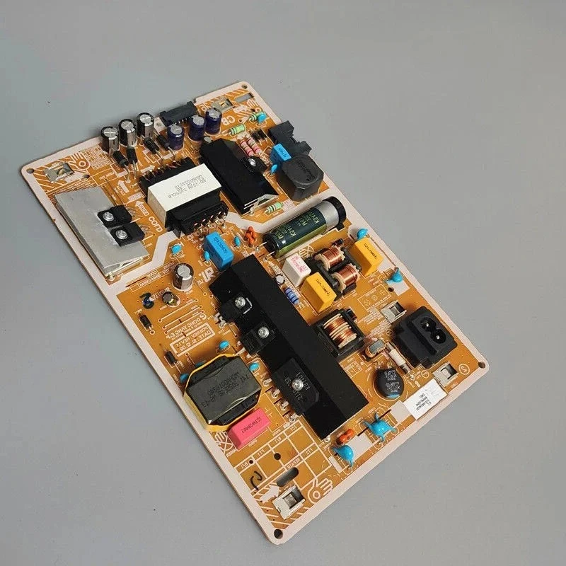 

Brand New Original BN44-01054A = BN44-01054E = BN44-01054C L55S6_TDY Power Supply Board fits UN55TU7000F UN50TU8000F UN58TU7000F