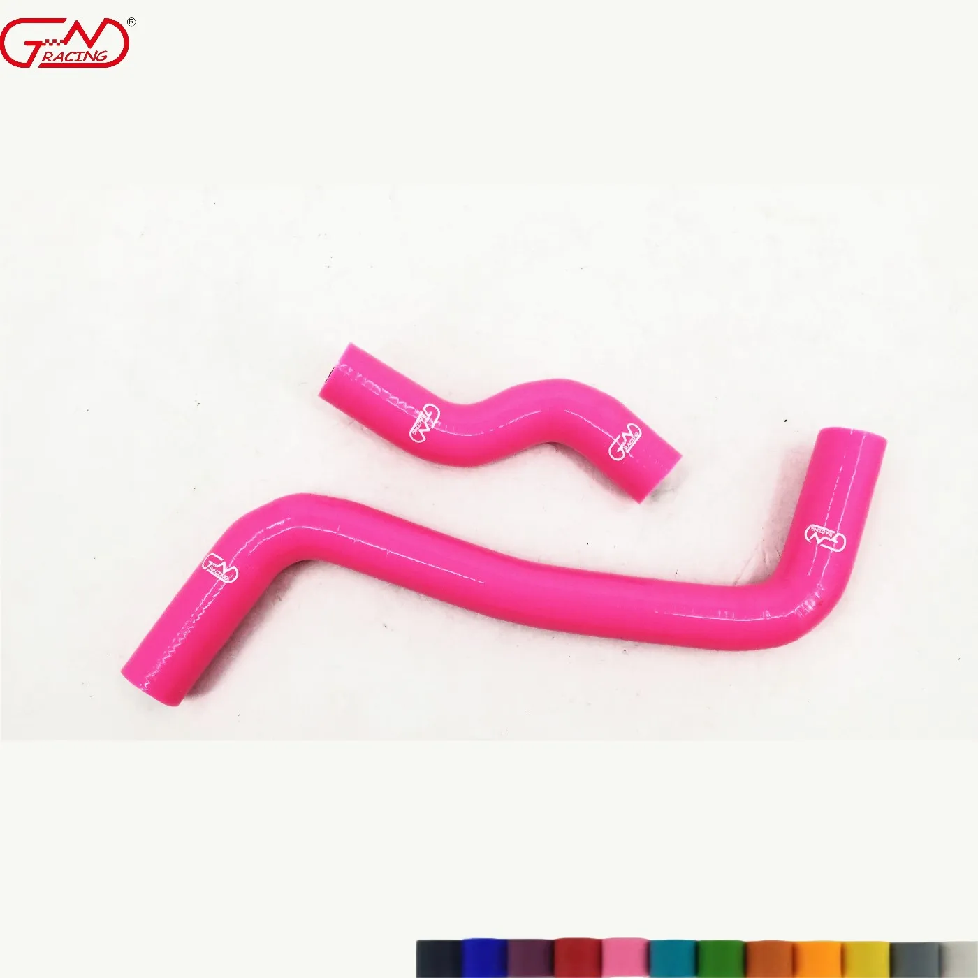 For Toyota Corolla Levin AE101 4A-FE 7A-FE 1991-1997 Silicone Radiator Coolant Hoses Kit