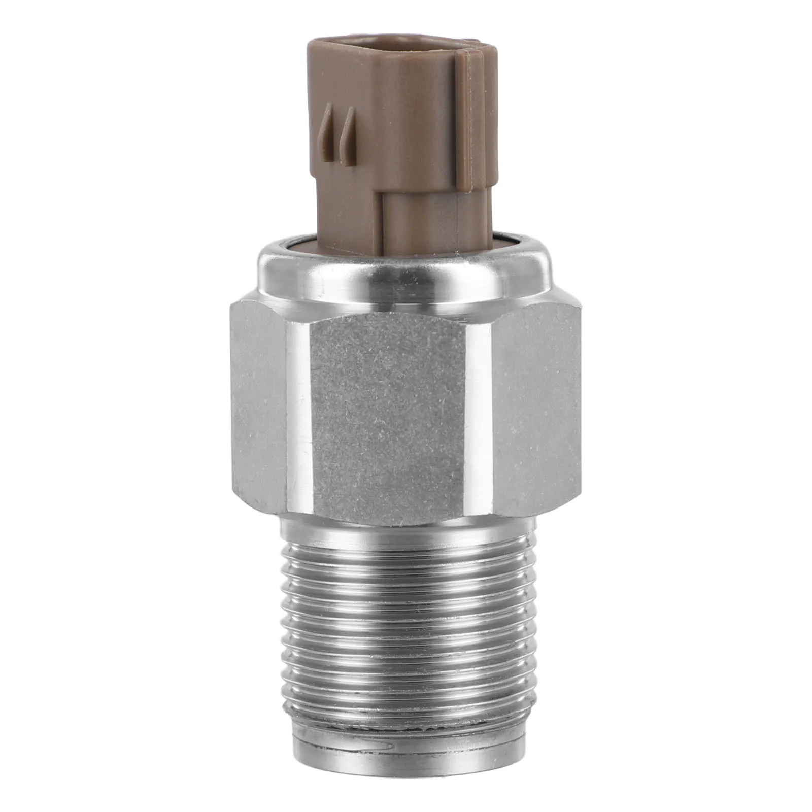 1 個の圧力センサー 499000 -6160 ABS プラスチック + 金属直接交換ナバラ D40 2.5DCI 日産ナバラ 1 個