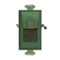 Color verde