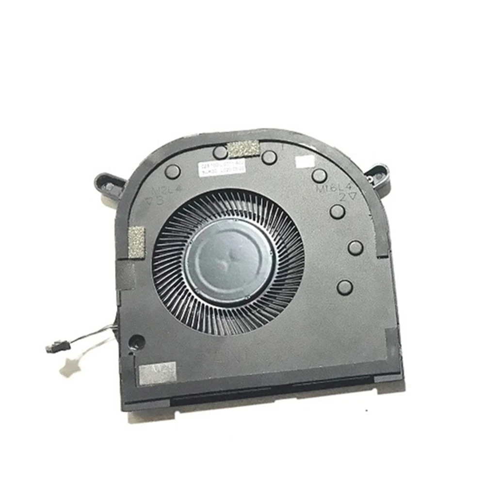 

Laptop CPU Cooling Fan For Dell XPS 17 9700