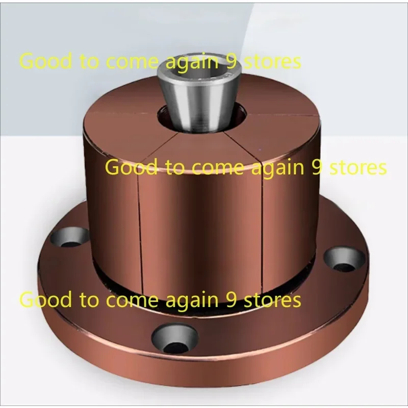 

CNC Internal Support Clamp Quick Positioning Expansion Pin Manual Internal Hole Tightening Locator 1PC