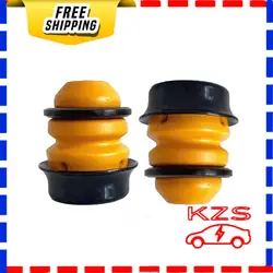 1/2Pcs New 55326-2B000 55326-2P000 Rear Suspension Shock Absorber Bumper  for HYUNDAI SANTA FE 2006-2009 Kia Sorento EX 2012