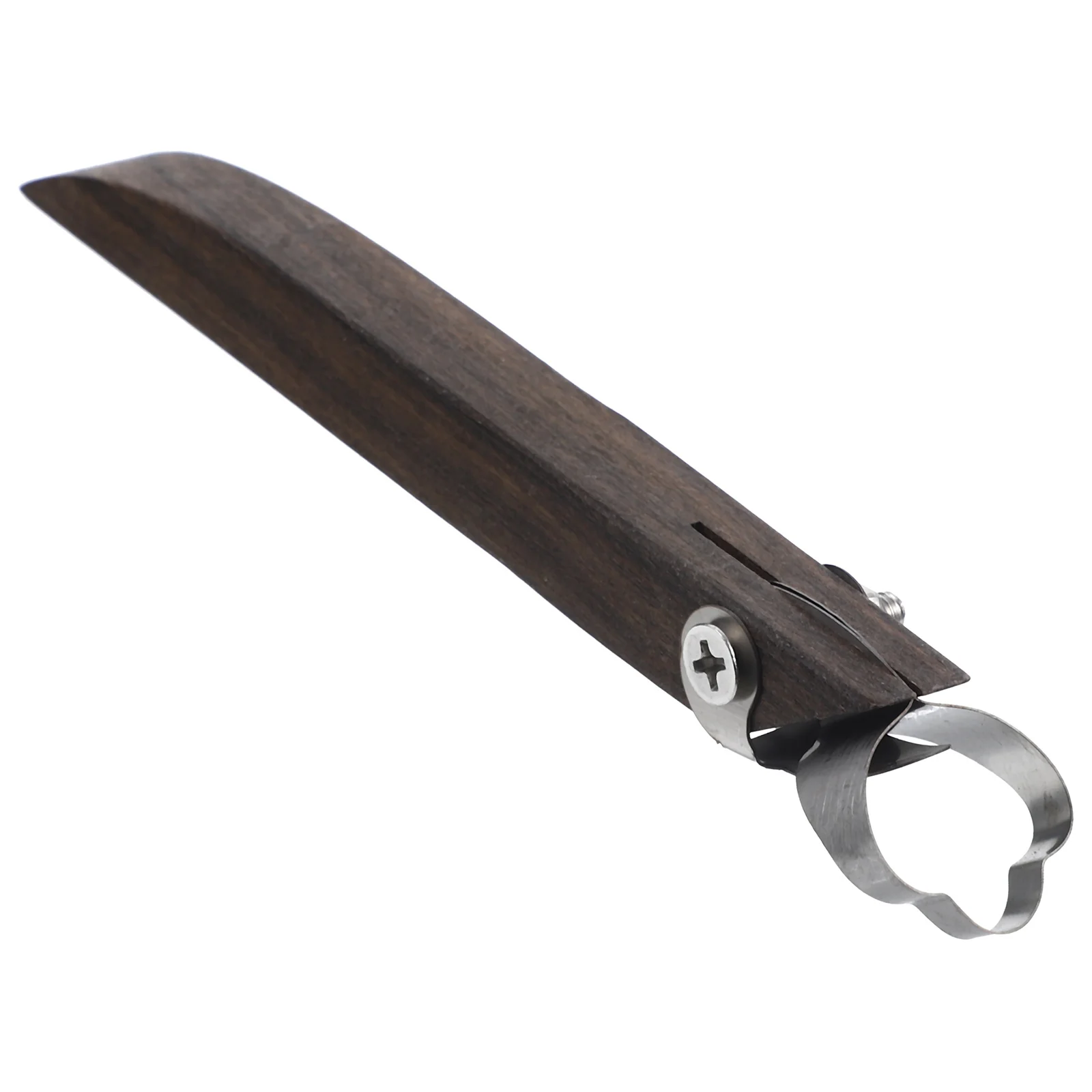 

Perfect Detailing Clay Sculpting Tool Pottery Carving Shaper Lightweight Practical DIY Craft Supplies for Beginners