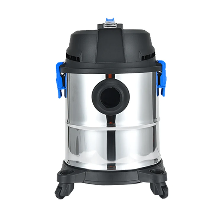 30L Hot Selling Wet Dry Blow Wash Vacuum Cleaners Ce Gs Approved Wet Dry Vacuum Cleaner Electric Free Spare Parts with Bag 800