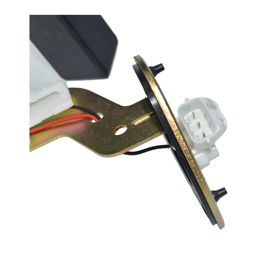 

1 шт. блок отправки топлива, датчик, автомобильные аксессуары для Mitsubishi Lancer, классический датчик давления масла, автомобильные аксессуары